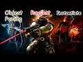 Unity Shooting Systems Object Pooling vs Raycast vs Instantiate