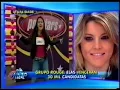 Download Lagu Homenagem Para o Rouge (Última Participação do Grupo no Programa Domingo Legal 2005)