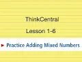 ThinkCentral 1-6