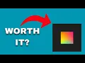 Color Name Identifier Finder App Review