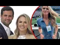 Olivia Flowers And Alex Williams From Engagement Bliss To Unconventional Love