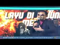 Shafie (Rio) - Layu Di Hujung Mekar [Live]