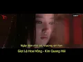 Download Lagu GIỌT LỆ HOA HỒNG - KIM QUANG HẢI ( YAHOO MUSIC )