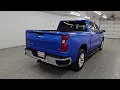 2025 Chevrolet Silverado 1500 LT Willard Attica Plymouth New Pittsburgh New Washington