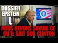 Clinton et les amis de Epstein tombés dans le piège de Trump | RVOA NEWS