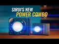 Download Lagu Sirui C60x and C300x II - All you need to light a scene