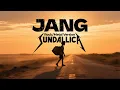 JANG (Oon B) - Sundallica Cover (Lagu Sunda Rock/Metal Version)