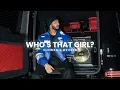 SUKHA - WHO'S THAT GIRL? [Slowed + Reverb] | Abshomar