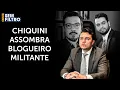 Download Lagu Caso Filipe Martins: ONG de Guilherme Amado recebeu mais de R$ 400 mil da USAID, revela Chiquini