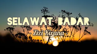 selawat badar by zizi kirana