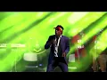 lil Natty & Thunda - Section - 2018 Power Soca Monarch Semi Finals