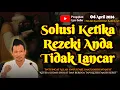 Ketika Rezeki Tidak Lancar | Gus Baha Terbaru