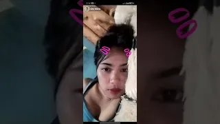live tiktok hott d manja sama pak su part2 