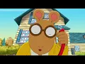 Download Lagu ARTHUR - An Arthur Thanksgiving Full Episode