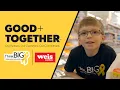 Think BIG Weis Markets Oliver