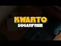 Sugarfree - Kwarto (Lyric Video)