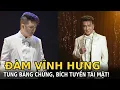 Download Lagu Đàm Vĩnh Hưng tung bằng chứng,  Bích Tuyền tái mặt!
