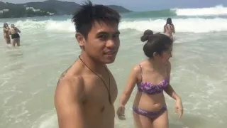 you and me in phuket thailand part 2