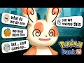 With the Pokemon Bank News I m Desperate Pokemon Podcast