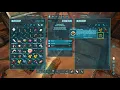 ARK Survival Evolved How to make Basic Kibble