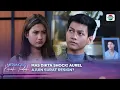ASTAGA! Dikta Kaget Berat, Aurel Mau Keluar?! | Merangkai Kisah Indah Episode 135