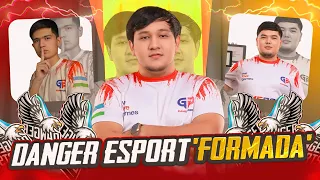 DE CMBK KAROCHI PUBG MOBILE