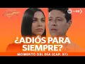 Download Lagu Eres mi sangre: Gabriela no quiere volver a ver a Alonso[ (Capítulo n°57)