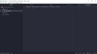 Ruby cucumber test in 7 minutes