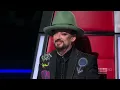 Chris Sebastian - Jealous | The Voice Australia 9 (2020) | Blind Auditions