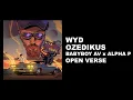 Ozedikus x Babyboy AV & Alpha P - WYD ( OPEN VERSE ) Instrumental BEAT + HOOK