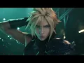 Final Fantasy VII Remake Playthrough Part 1 - The Reactor