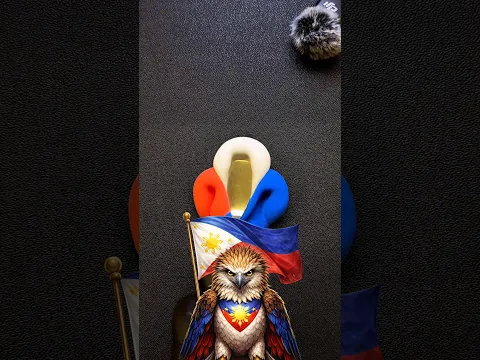 🇵🇭🇻🇳Color mixing🥹[countries Part 1] #sivasiimagine #satisfying #colormixing