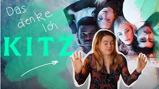 kitz ist unkreativ meine review der netflix serie