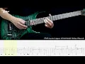 Download Lagu Steve Vai - For The Love of God Guitar Lesson With Tab Part.1(Slow Tempo)