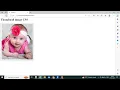 How To Create a Thumbnail Image in HTML CSS