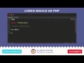 Curso Basico de PHP 15 - Require e Include