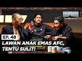 Download Lagu BERTEMU ARAB SAUDI \u0026 IRAK, RONDE KEEMPAT SUDAH TAK ADIL SEJAK AWAL UNTUK INDONESIA !?