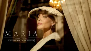 Bande-annonce I Maria