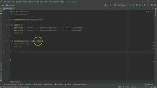 Reading data from strings in C using stringstream