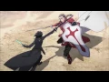 AMV Sword Art Online SAO - My Name Shinedown