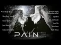 Download Lagu PAIN - Nothing Remains The Same (OFFICIAL FULL ALBUM STREAM)