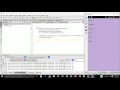 Lesson 18 Android Studio Set onList item Click Listener