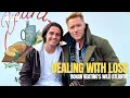 Ronan Keating Opens Up A Heartfelt Conversation About Losing His Brother