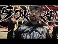 Lagu Sokku Video Song | Official Music Video | Praveencrickzz | #tamilrap #sokku