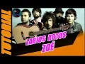 Cómo tocar LABIOS ROTOS en guitarra - Zoé - TUTORIAL Temporada 2 Mp3 Song Download