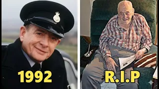 Heartbeat 1992 Cast Then and Now 2026 Where Are They Today
