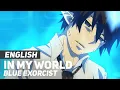 Download Lagu Blue Exorcist - \
