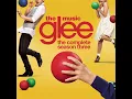 Fly / I Believe I Can Fly (Glee Cast Version)