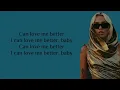 Miley Cyrus - Flowers (lyrics)