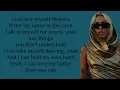 Download Lagu Miley Cyrus - Flowers (lyrics)